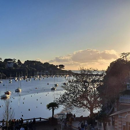 Port De Pornic. Vue Mer. Sea View. 4 Rooms. Exterior photo