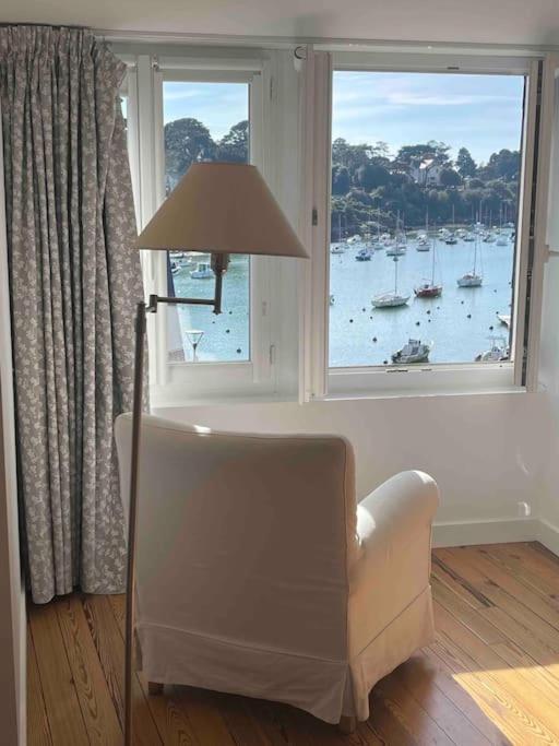 Port De Pornic. Vue Mer. Sea View. 4 Rooms. Exterior photo